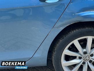 Volkswagen Golf Variant 2.0 TDI 150PK Highline DSG Panorama Standkachel Leer Navigatie F1 picture 5