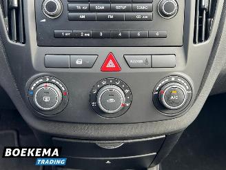 Kia Cee d cee'd 1.4 X-tra Climate PDC Trekhaak picture 19