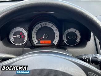 Kia Cee d cee'd 1.4 X-tra Climate PDC Trekhaak picture 17