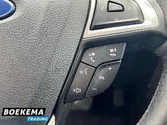 Ford Mondeo 2.0 IVCT HEV Titanium Climate Cruise PDC picture 26