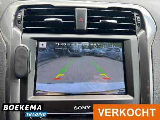Ford Mondeo Wagon 2.0 IVCT HEV Titanium ACC Sony Camera Stoelverwarming Navigatie picture 31