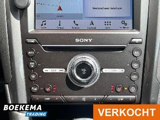 Ford Mondeo Wagon 2.0 IVCT HEV Titanium ACC Sony Camera Stoelverwarming Navigatie picture 19