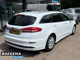 Ford Mondeo Wagon 2.0 IVCT HEV Titanium ACC Sony Camera Stoelverwarming Navigatie picture 2
