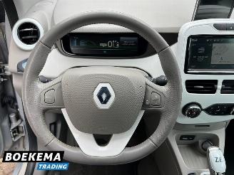 Renault Zoé Q210 Zen Quickcharge KOOPACCU 22 kWh picture 21