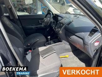 Kia Soul 1.6 X-tra Airco picture 16