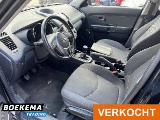 Kia Soul 1.6 X-tra Airco picture 10