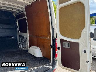 Volkswagen Crafter 35 2.5 TDI L2-H2 Airco Cruise Geveerde-stoel PDC V+A picture 23