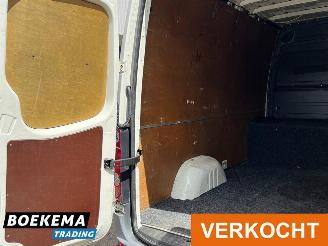 Volkswagen Crafter 35 2.5 TDI L2-H2 Airco Cruise Geveerde-stoel PDC V+A picture 22