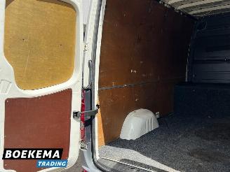 Volkswagen Crafter 35 2.5 TDI L2-H2 Airco Cruise Geveerde-stoel PDC V+A picture 22
