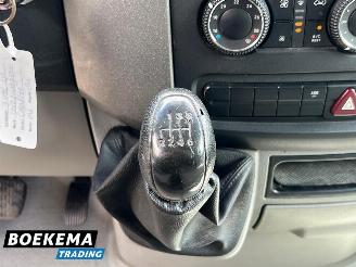 Volkswagen Crafter 35 2.5 TDI L2-H2 Airco Cruise Geveerde-stoel PDC V+A picture 18