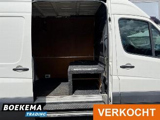 Volkswagen Crafter 35 2.5 TDI L2-H2 Airco Cruise Geveerde-stoel PDC V+A picture 24