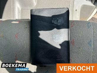 Volkswagen Crafter 35 2.5 TDI L2-H2 Airco Cruise Geveerde-stoel PDC V+A picture 26