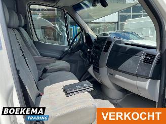 Volkswagen Crafter 35 2.5 TDI L2-H2 Airco Cruise Geveerde-stoel PDC V+A picture 25