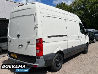 Volkswagen Crafter 35 2.5 TDI L2-H2 Airco Cruise Geveerde-stoel PDC V+A picture 2