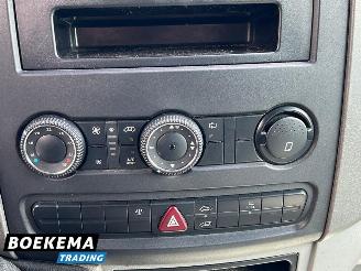Volkswagen Crafter 35 2.5 TDI L2-H2 Airco Cruise Geveerde-stoel PDC V+A picture 17
