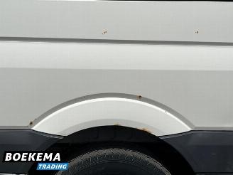 Volkswagen Crafter 35 2.5 TDI L2-H2 Airco Cruise Geveerde-stoel PDC V+A picture 7