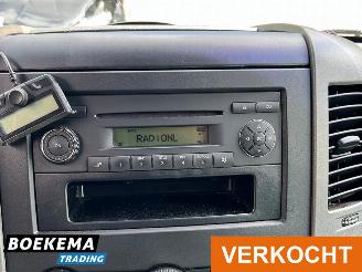 Volkswagen Crafter 35 2.5 TDI L2-H2 Airco Cruise Geveerde-stoel PDC V+A picture 16