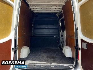Volkswagen Crafter 35 2.5 TDI L2-H2 Airco Cruise Geveerde-stoel PDC V+A picture 21