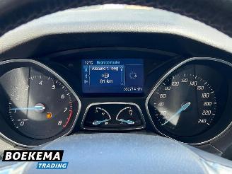 Ford Focus 1.6 EcoBoost Lease Navigatie Cruise PDC Trekhaak picture 19