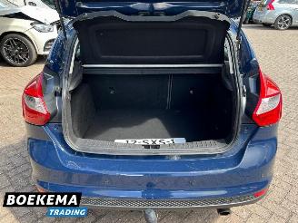 Ford Focus 1.6 EcoBoost Lease Navigatie Cruise PDC Trekhaak picture 13