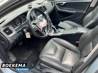 Volvo V-60 2.4 D6 AWD Plug-In Hybrid Summum Navigatie Memory Keyless Trekhaak picture 16