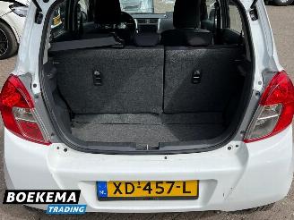 Suzuki Celerio 1.0 Comfort Airco Multimedia picture 17