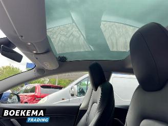 Tesla Model 3 Long Range RWD 75 kWh Panorama FSD-3 Stoelverwarming 360Camera picture 14