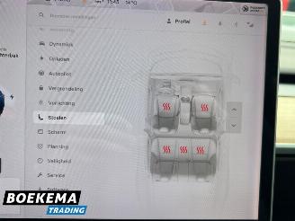 Tesla Model 3 Long Range RWD 75 kWh Panorama FSD-3 Stoelverwarming 360Camera picture 21