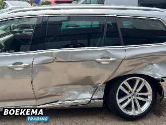 Volkswagen Passat Variant 1.4 TSI GTE Highline ACC Camera Standkachel Stoelverwarming picture 5