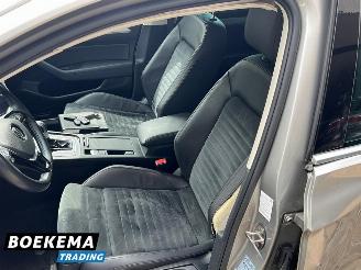 Volkswagen Passat Variant 1.4 TSI GTE Highline ACC Camera Standkachel Stoelverwarming picture 10