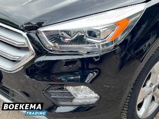 Ford Kuga 1.5 EcoBoost Titanium 4WD Automaat Navigatie Stoel + Stuurverwarming picture 7