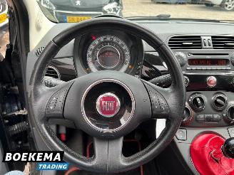 Fiat 500 1.4 16V Lounge 6-Hand Panorama Leer picture 16
