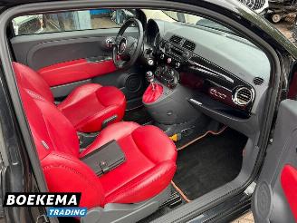 Fiat 500 1.4 16V Lounge 6-Hand Panorama Leer picture 15
