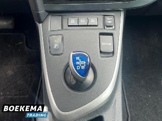 Toyota Auris Touring Sports 1.8 Hybrid Dynamic Navigatie Cruise Climate picture 33
