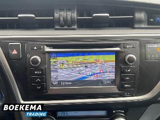 Toyota Auris Touring Sports 1.8 Hybrid Dynamic Navigatie Cruise Climate picture 30