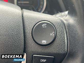 Toyota Auris Touring Sports 1.8 Hybrid Dynamic Navigatie Cruise Climate picture 28