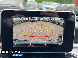 Mercedes C-klasse 350 e Lease Edition Standkachel Luchtvering Navigatie picture 36
