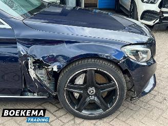 Mercedes C-klasse 350 e Lease Edition Standkachel Luchtvering Navigatie picture 6