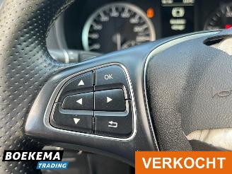 Mercedes Vito 116 CDI Lang Automaat Navigatie Camera PDC Schuifdeur picture 29