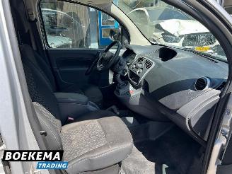 Renault Kangoo 1.5 dCi 75 Express Comfort Navigatie Airco Cruise Schuifdeur picture 19