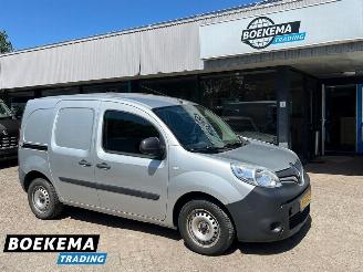 skadebil bedrijf Renault Kangoo 1.5 dCi 75 Express Comfort Navigatie Airco Cruise Schuifdeur 2016/1