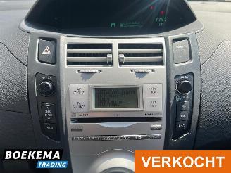 Toyota Yaris 1.3 VVTi Sol Airco 5-Deurs Trekhaak picture 18