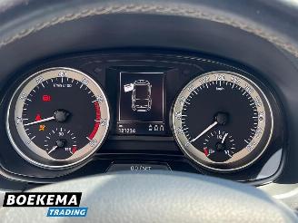 Skoda Fabia Combi 1.2 TSI Edition Airco Stoelverw. Trekhaak Cruise picture 19