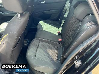 Skoda Fabia Combi 1.2 TSI Edition Airco Stoelverw. Trekhaak Cruise picture 13