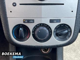 Opel Corsa 1.2 16V Enjoy Airco 5-Deurs LMV picture 18