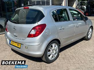 Opel Corsa 1.2 16V Enjoy Airco 5-Deurs LMV picture 2
