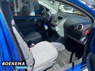 Citroën C1 1.0-12V Ambiance Airco 3-Deurs picture 13