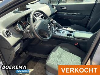 Peugeot 3008 1.6 THP ST Automaat Glazen-Dak Navigatie Cruise picture 5