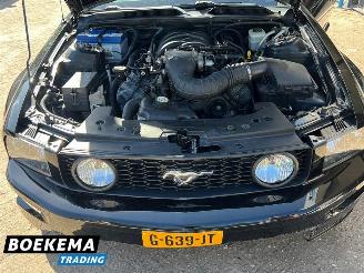 Ford Mustang GT 4.6 V8 Automaat Stoelverw. Leer Airco picture 8