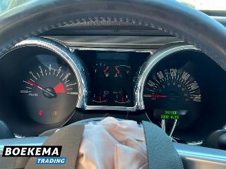 Ford Mustang GT 4.6 V8 Automaat Stoelverw. Leer Airco picture 18
